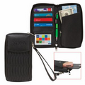 Wristlet Phone Wallet